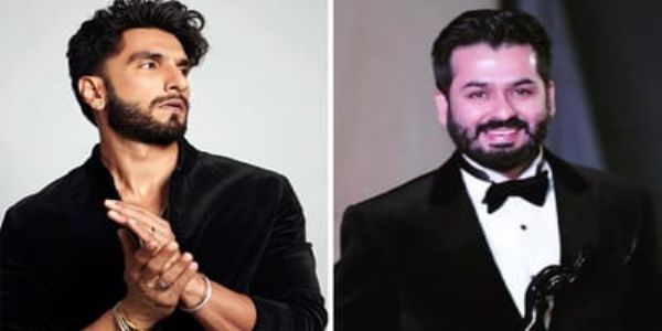 آدتیہ دھر اور رنویر سنگھ 