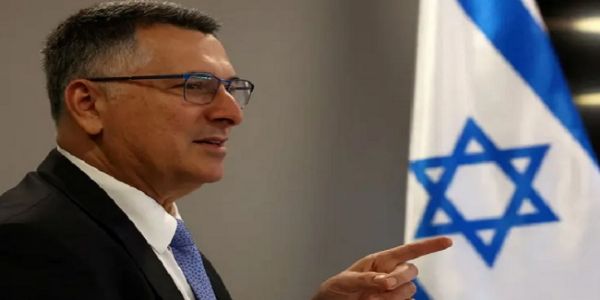 اسرائیلی وزیر خارجہ نے ایران پر حملے کی اصلی وجہ ظاہر کر دی