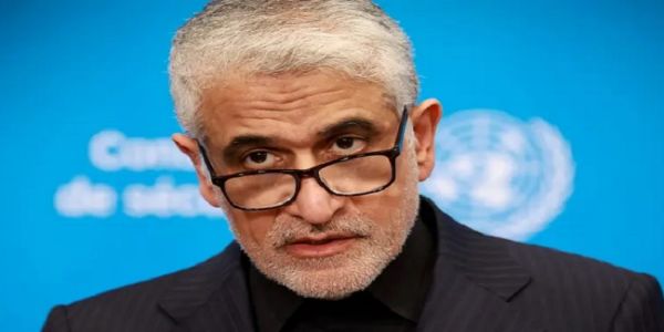 امریکہ کے ذریعہ ایرانی جہازوں پر قبضہ،ایران کا جوابی اقدام کا اعلان