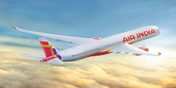 ایئر انڈیا نے ہب اینڈ اسپوک ماڈل کا خیرمقدم کیا، کہا کہ وارانسی سے جلد پروازیں شروع ہوں گی