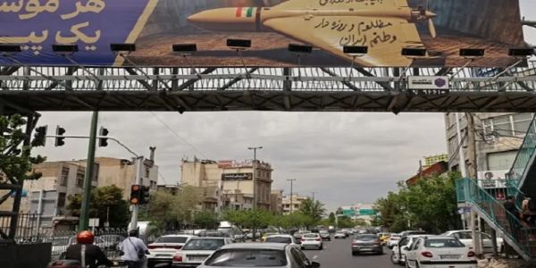 فرانس کاایرانی چیلنج کے مستقل حل کےلئے خلیجی ممالک کے ساتھ مل کر کام کرنے کا اعلان