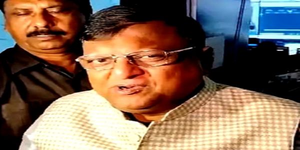 ممتا بنرجی کے الزامات کے بعد بھوانی پور میں کونسلر کی رہائش گاہ کا تنازعہ گہرایا۔