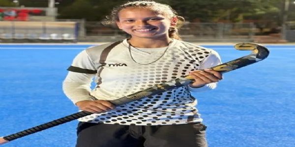 نوشین ناز: سبزیاں بیچنے سے لے کر ٹاپ اسکورر بننے تک کا متاثر کن سفر