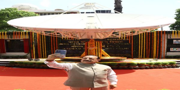 ہندوستان میں موسم کی پیشن گوئی اب پہلے سے زیادہ بہتر ہے: ڈاکٹر جتیندر سنگھ