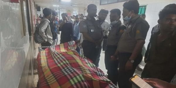 بنگلہ دیش میں مافیا سرغنہ ٹیٹون کا گولی مار کر قتل، ڈھاکہ پولیس کو انڈر ورلڈ کے کارندوں پر شبہ