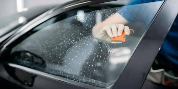 کالے ودیگر رنگ کے شیشوں کے خلاف کارروائی ، 627 مقدمات درج