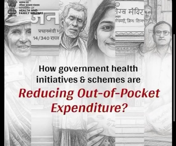 ملک میں طبی اخراجات میں آئی کمی ، این ایس او کی سروے رپورٹ جاری