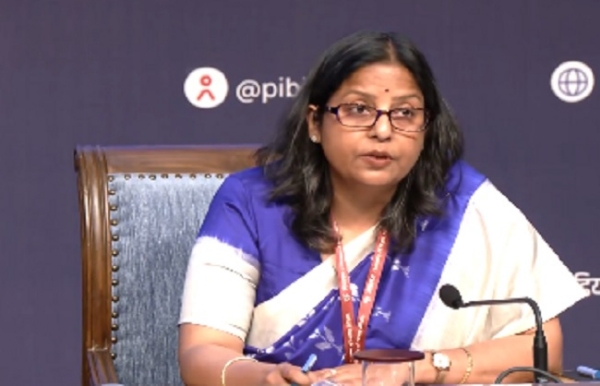 ملک بھر میں گھریلو ایل پی جی کی بلا تعطل سپلائی جاری ہے: مرکز