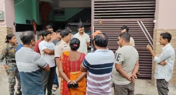 بہار کے بھاگلپور میں مریض کی موت کے بعد زبردست ہنگامہ