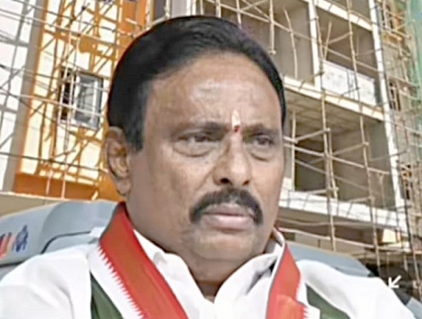 اراضی تنازعہ میں رکن اسمبلی کا بھاری رقم کا مطالبہ