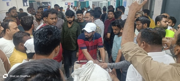 اسپتال کی تصویر