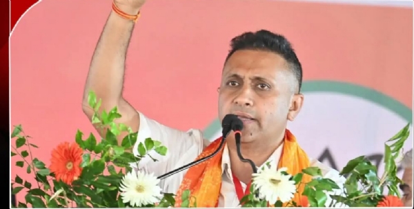 آنند مشرا آسام میں انتخابی مہم چلائیں گے۔