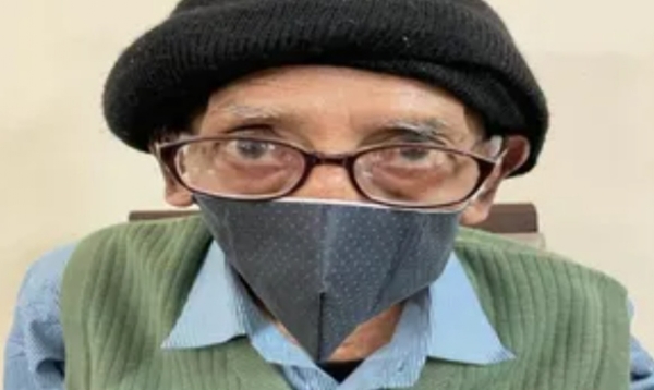 (لیڈ) وزیر اعظم کے قتل کی منصوبہ بندی کرنے والے اور کانگریس لیڈروں کے قتل میں کردار ادا کرنے والے ماو نواز پرشانت بوس کی موت