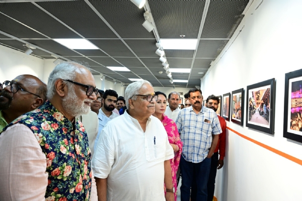 حقیقی حکمراں وہ ہے جو اپنے لوگوں کے دکھ اور تکلیف کو محسوس کرے: بھیا جی جوشی