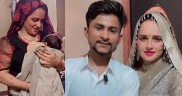 Seema-Haider-named-her-son-Bh