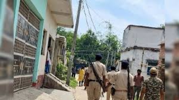 بہار میں پھر زہریلی شراب کاقہر، موتیہاری میں لوگوں کے آنکھوں کی روشنی گئی،کئی  اسپتال میں داخل