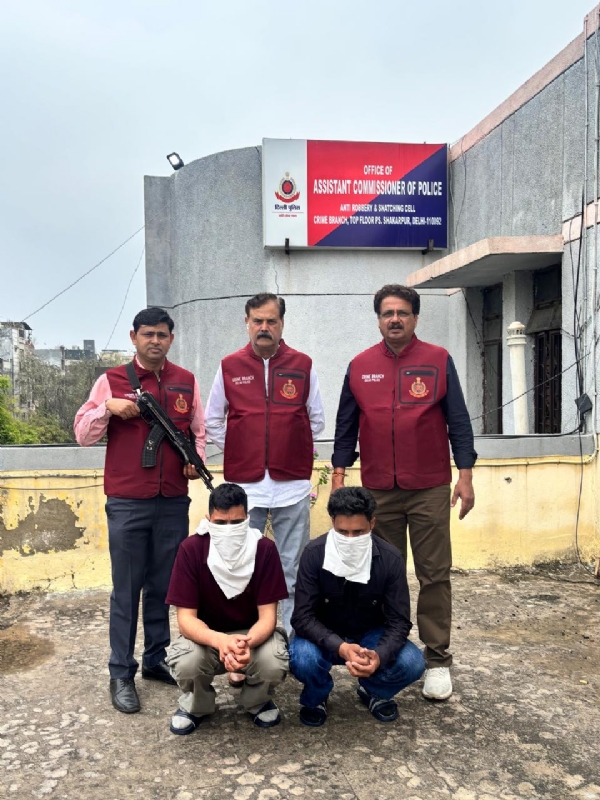 منشیات اسمگلنگ کیس میں دو ملزمان گرفتار، 60 لاکھ روپے مالیت کی چرس برآمد