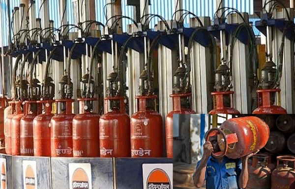 ملک میں ایل پی جی کی کوئی کمی نہیں، گھبراہٹ میں بکنگ نہ کریں: انڈین آئل