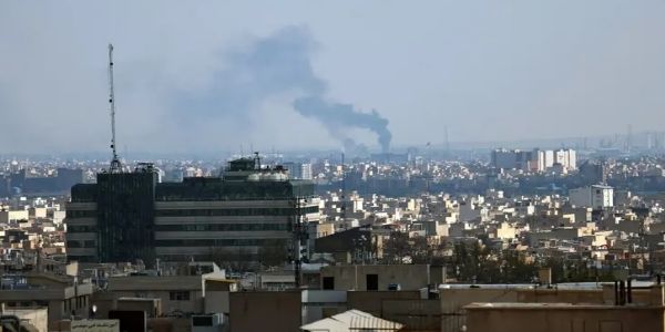 امریکہ کے لیے ایران کے میزائلوں کے بقیہ ذخائر کو تباہ کرنا مشکل : امریکی میڈیا کا دعویٰ