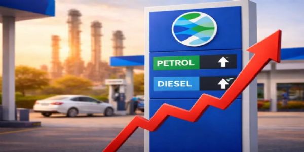 پاکستان میں ٹرانسپورٹ مالکان کا انتباہ ، پٹرول اور ڈیزل کی قیمتوں میں اضافے سے کاروبار بند ہو جائیں گے