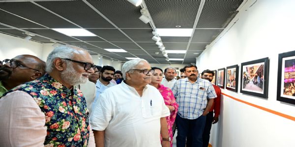 حقیقی حکمراں وہ ہے جو اپنے لوگوں کے دکھ اور تکلیف کو محسوس کرے: بھیا جی جوشی