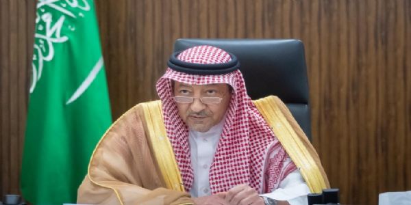 ہرمز کو دوبارہ کھولنے کے لیے ہم آہنگی اجلاس میں سعودی عرب کی بھی شرکت