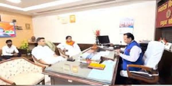 ایم پی اسمبلی میں آدھی رات کو کھلا سکریٹریٹ، جیتو پٹواری نے سنگین الزامات عائد کئے، راجیندر بھارتی کی رکنیت خطرے میں