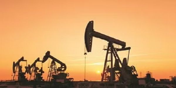 مغربی ایشیا کے بحران کے دوران برینٹ کروڈ کی قیمت 109 ڈالر سے تجاوز