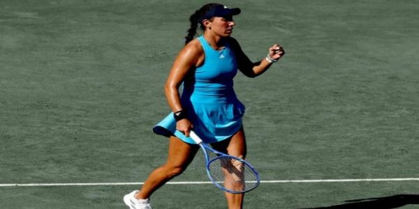 چارلسٹن اوپن: جیسکا پیگولا نے ایلیسابیٹا کوچیاریٹو سے لیا بدلہ ، کوارٹر فائنل میں بنائی جگہ