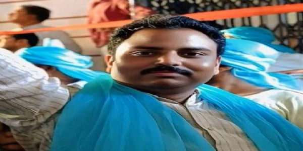 پلامو میں زمین کے کاروباری کا گولی مار کر قتل، پولیس تفتیش میں مصروف