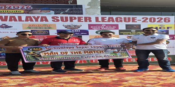 سچیوالیہ سپر لیگ کا شاندار آغاز، سچیوالیہ اے اور مائیٹی 11 کی جیت
