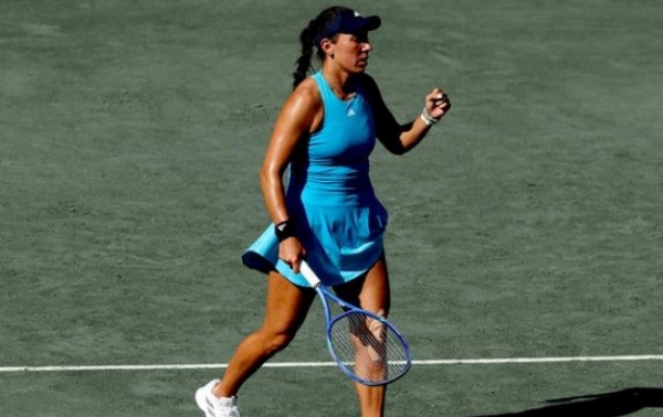 چارلسٹن اوپن: جیسکا پیگولا نے ایلیسابیٹا کوچیاریٹو سے لیا بدلہ ، کوارٹر فائنل میں بنائی جگہ