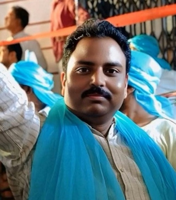 مقتول کی فائل فوٹو