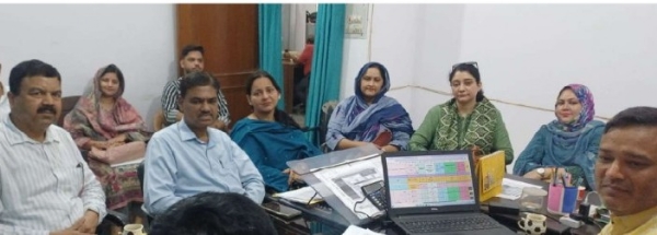 جل جیون مشن پروگرام