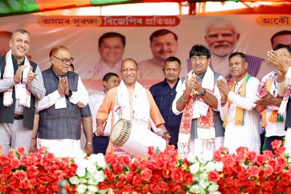 Assam-Assembly-Election-Yogi-Adityanat-Barchela