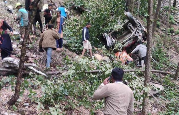 Nepal-Rolpa-Jeep-Accident