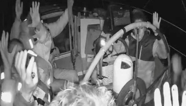 اسرائیلی فوج کا گلوبل صمود فلوٹیلا پر چھاپہ، متعدد کشتیاں قبضے میں لے لیں