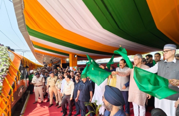 Vade bharat
