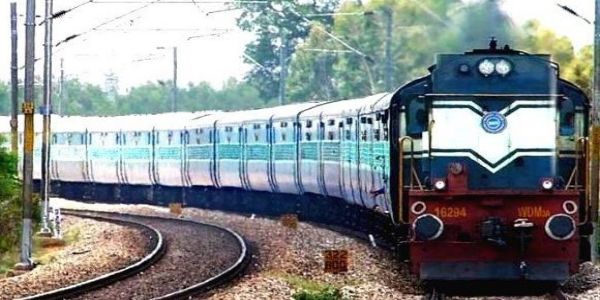 امرت بھارت ایکسپریس کی نئی خدمات مئی سے شروع ہوں گی، ممبئی-ایودھیا اور ہڈپسر-بنارس روٹس کا آغاز