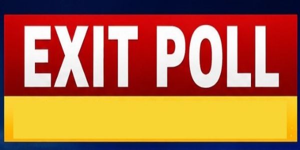 ایگزٹ پول : ٹوڈے چانکیہ نے مغربی بنگال میں بی جے پی کو واضح اکثریت دی