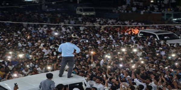 موتھا باڑی واقعہ: مفکرالاسلام سمیت 52 ملزموں کی ضمانتیں خارج ، عدالتی تحویل میں جیل بھیجے گئے