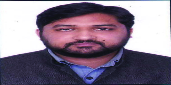 آل انڈیا یونانی طبّی کانگریس اکیڈمک ونگ کی تشکیل نو