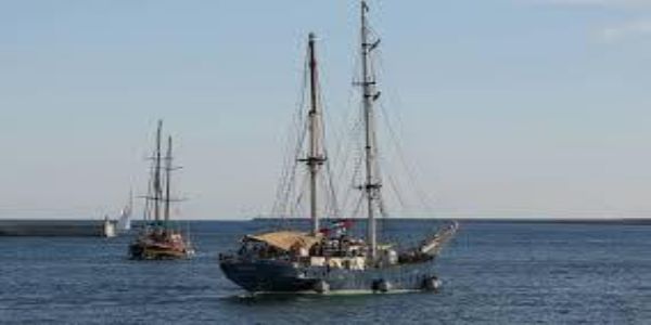 اسرائیل نے اطالوی جہاز روکا، اٹلی نے ناراضگی ظاہر کی، شہریوں کی رہائی کا مطالبہ