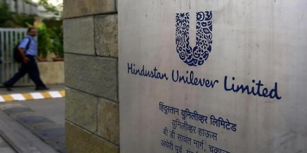 ہندوستان یونی لیور لمیٹڈ کا چوتھی سہ ماہی میں خالص منافع 21 فیصد بڑھ کر 2994 کروڑ روپے ہو گیا