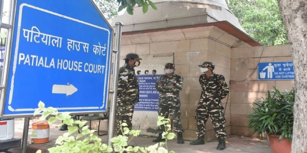 آئی-پیک ڈائریکٹر ونیش چندیل کو باقاعدہ ضمانت مل گئی