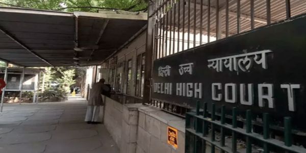 دہلی ہائی کورٹ کی جج جیوتی سنگھ نے ذاتی حقوق کے تحفظ کی درخواست سے خود کو الگ کر لیا