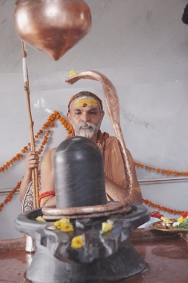 UP-VNS-SHANKRACHARY-PRAVAS