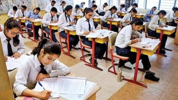 ایس ایس سی سپلیمنٹری امتحانات کے ٹائم ٹیبل کی اجرائی