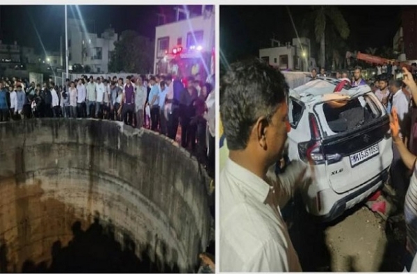mh-nasik-car-fall-well-9-dead-