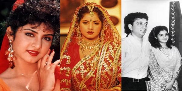 تاریخ کے آئینے میں 5 اپریل:ابھرتی ہوئی بالی ووڈ اداکارہ دیویہ بھارتی کی پراسرار موت